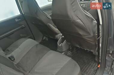 Мінівен Ford C-Max 2005 в 