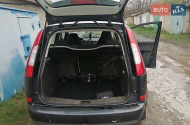 Минивэн Ford C-Max 2005 в Первомайске