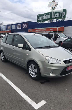 Микровэн Ford C-Max 2010 в Луцке