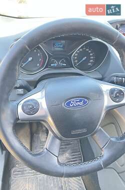 Микровэн Ford C-Max 2010 в Одессе