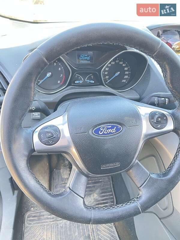 Микровэн Ford C-Max 2010 в Одессе