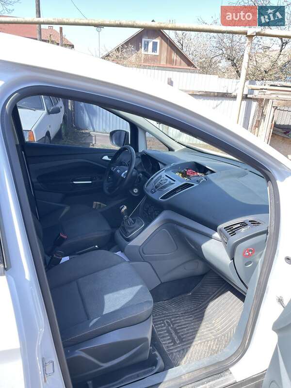 Микровэн Ford C-Max 2010 в Одессе