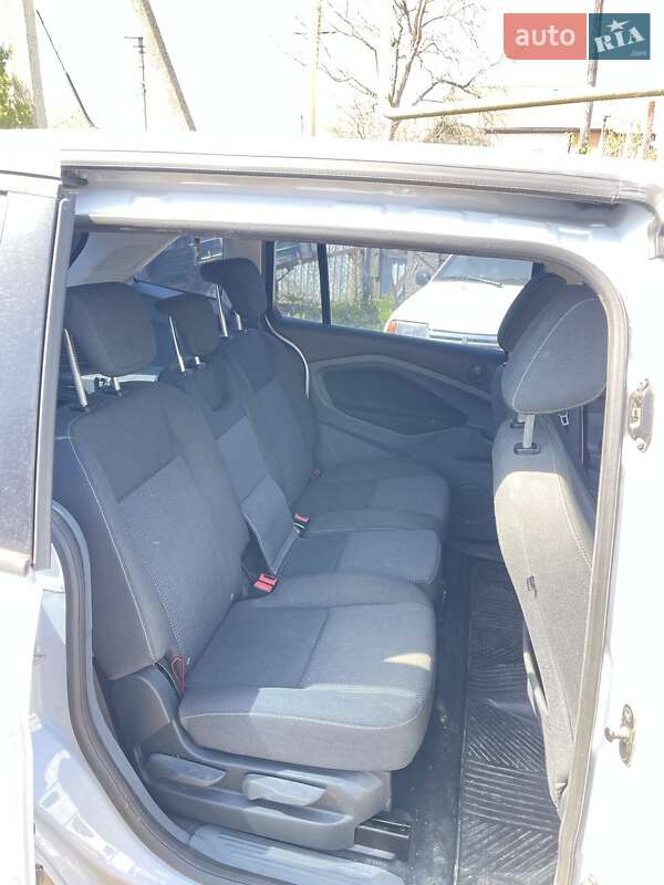 Мікровен Ford C-Max 2010 в Одесі