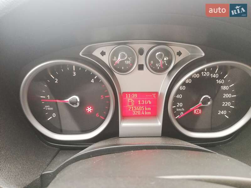 Мікровен Ford C-Max 2009 в Івано-Франківську