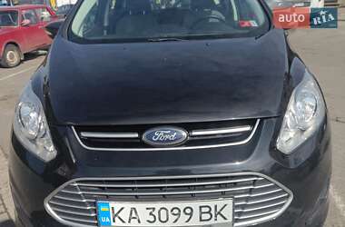 Микровэн Ford C-Max 2013 в Корсуне-Шевченковском