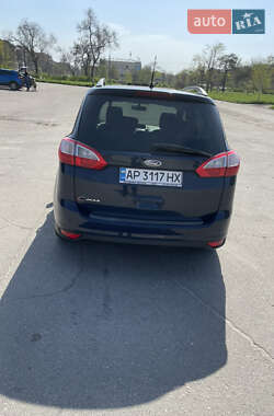 Микровэн Ford C-Max 2012 в Запорожье