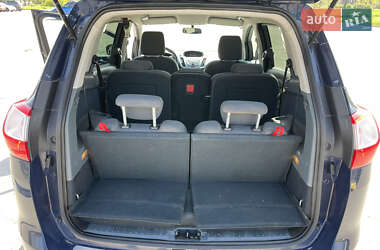 Микровэн Ford C-Max 2012 в Запорожье
