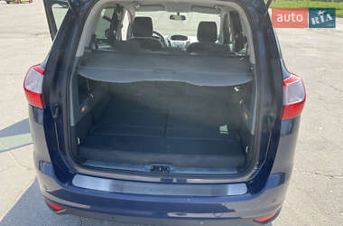 Микровэн Ford C-Max 2012 в Запорожье
