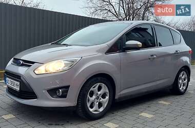 Микровэн Ford C-Max 2013 в 