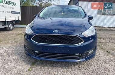 Микровэн Ford C-Max 2016 в 
