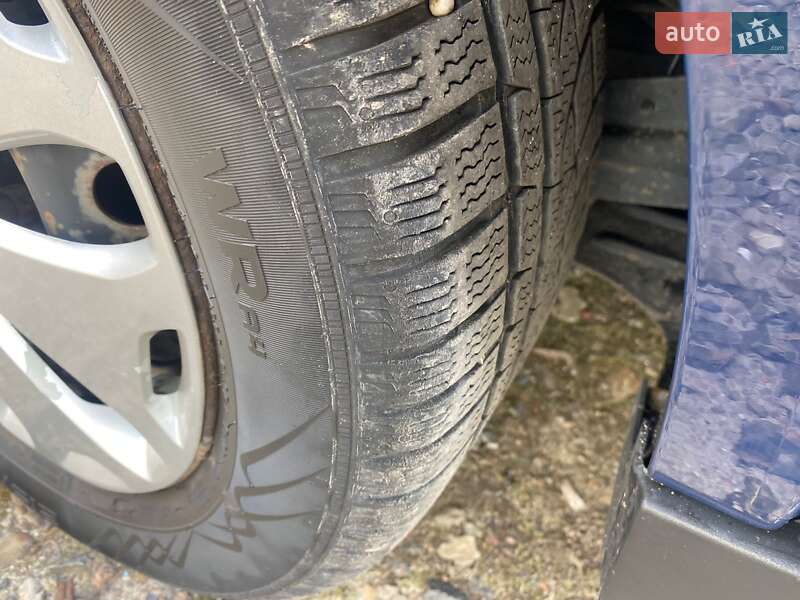 Микровэн Ford C-Max 2016 в Нововолынске фото 6 Микровэн Ford C-Max 2016 в Нововолынске