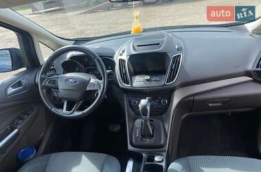 Микровэн Ford C-Max 2016 в 