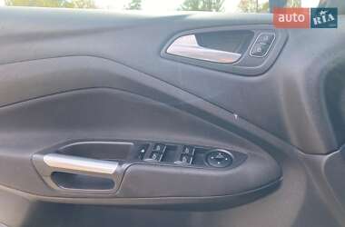 Микровэн Ford C-Max 2016 в 