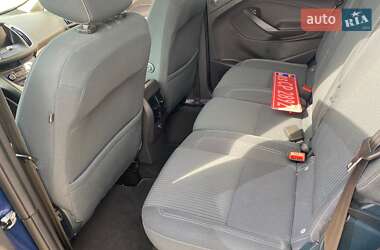 Микровэн Ford C-Max 2016 в 