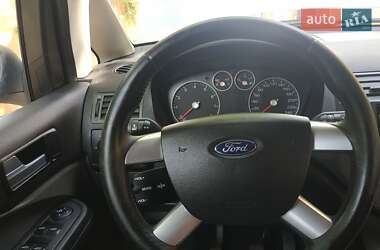 Минивэн Ford C-Max 2003 в Змиеве