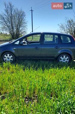 Минивэн Ford C-Max 2007 в Бобровице