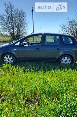 Минивэн Ford C-Max 2007 в Носовке