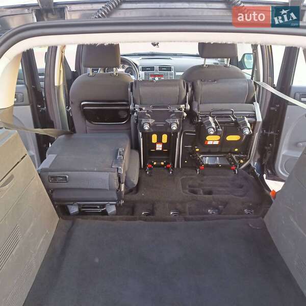 Мікровен Ford C-Max 2009 в Рівному