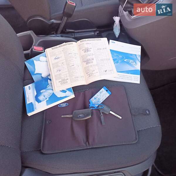Мікровен Ford C-Max 2009 в Рівному