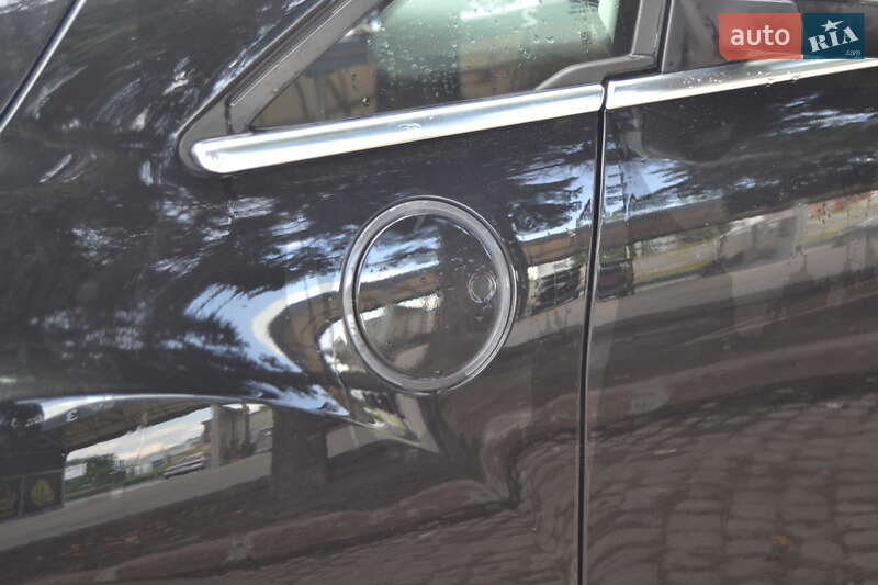 Мікровен Ford C-Max 2014 в Кропивницькому