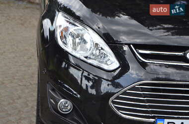 Микровэн Ford C-Max 2014 в Кропивницком