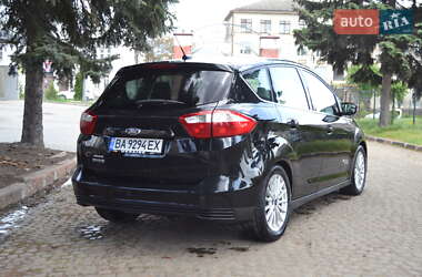 Микровэн Ford C-Max 2014 в Кропивницком