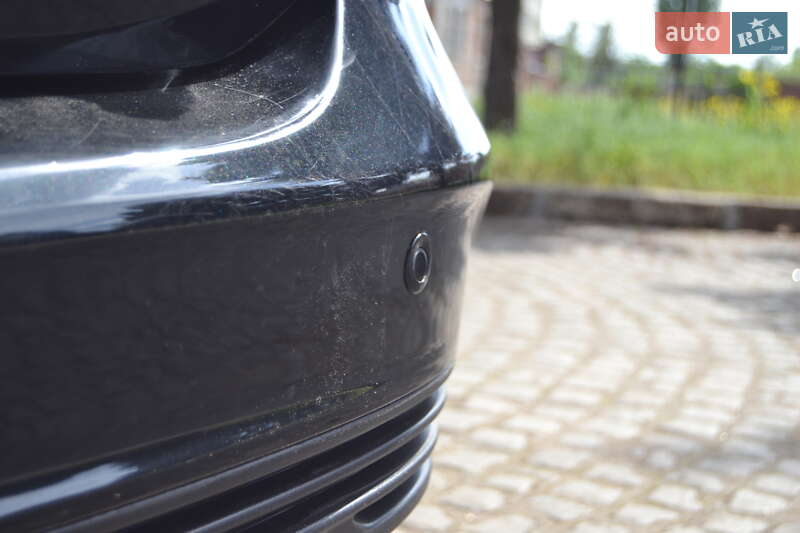 Мікровен Ford C-Max 2014 в Кропивницькому