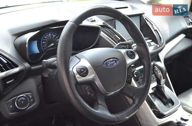 Микровэн Ford C-Max 2014 в Кропивницком