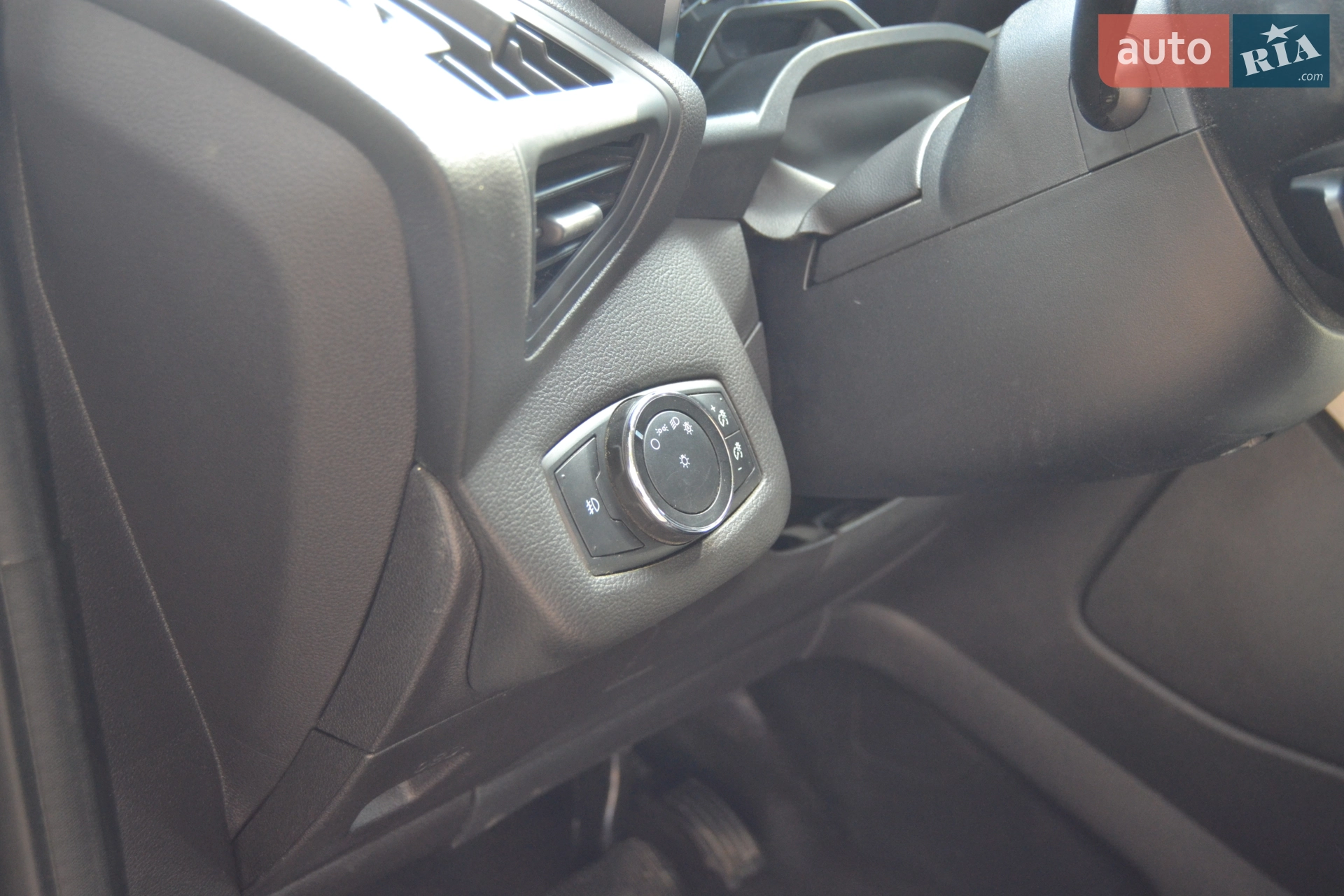 2014 Ford C-MAX - мініатюра 24