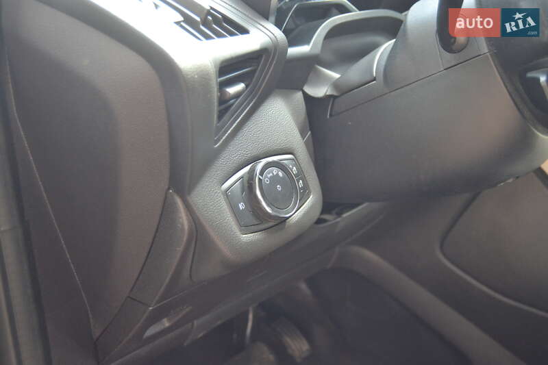 Мікровен Ford C-Max 2014 в Кропивницькому