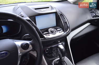 Микровэн Ford C-Max 2014 в Кропивницком