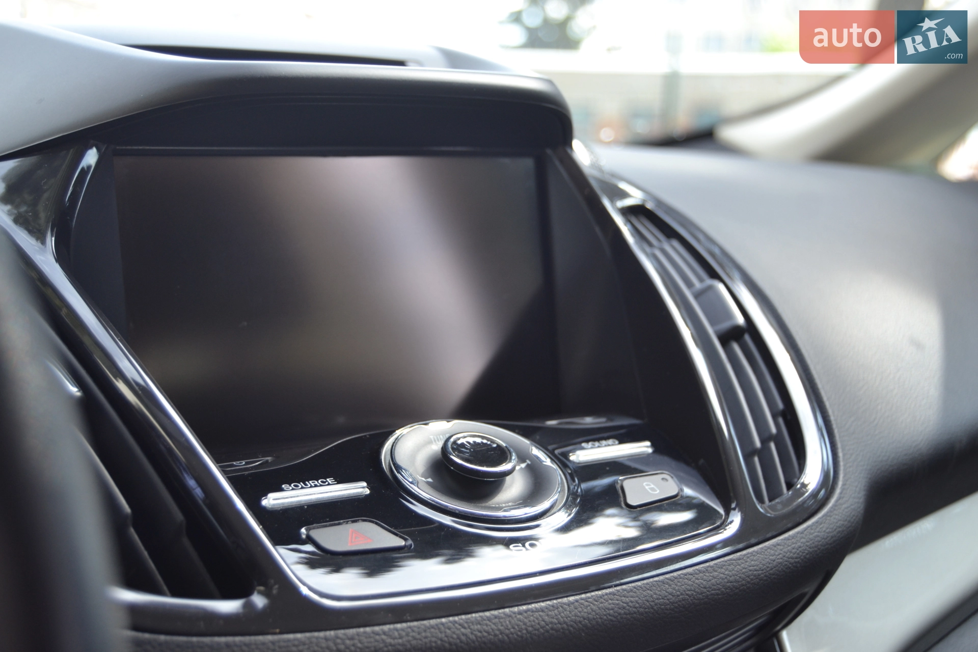 2014 Ford C-MAX - мініатюра 33