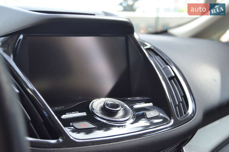 Мікровен Ford C-Max 2014 в Кропивницькому