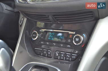 Микровэн Ford C-Max 2014 в Кропивницком