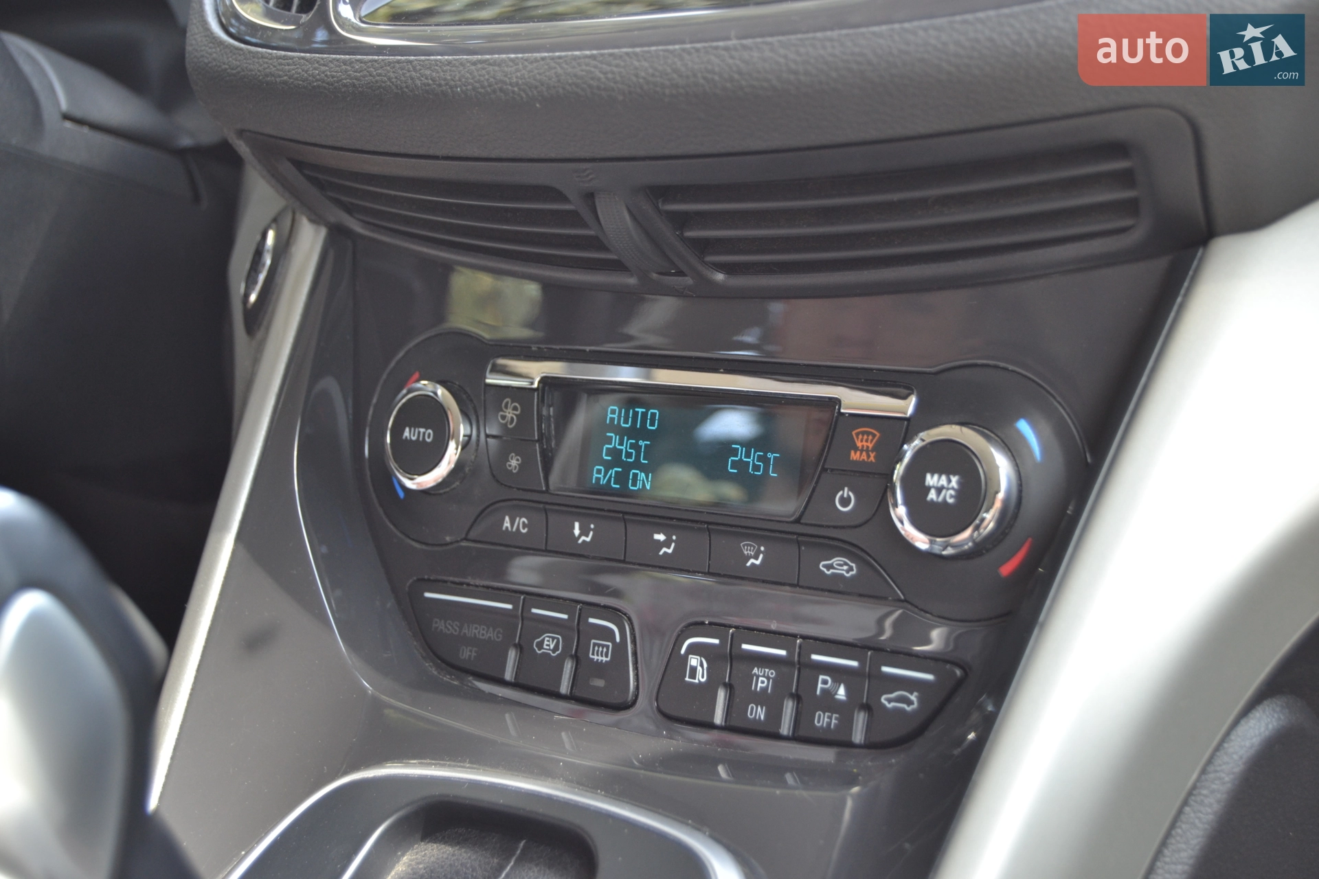 2014 Ford C-MAX - мініатюра 36