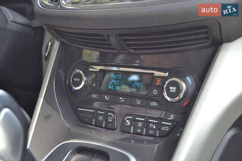 Мікровен Ford C-Max 2014 в Кропивницькому