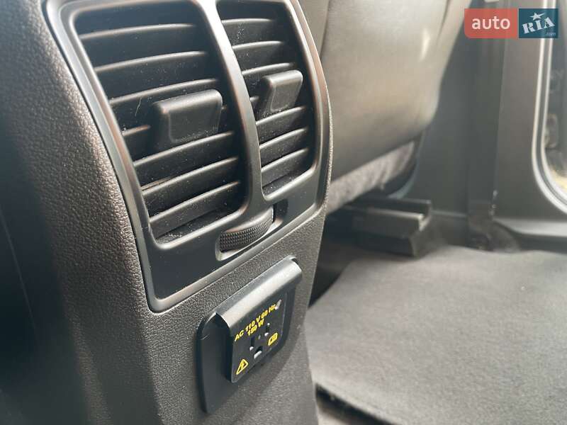 Мікровен Ford C-Max 2014 в Кропивницькому