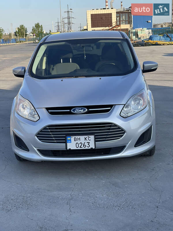 Микровэн Ford C-Max 2012 в Одессе