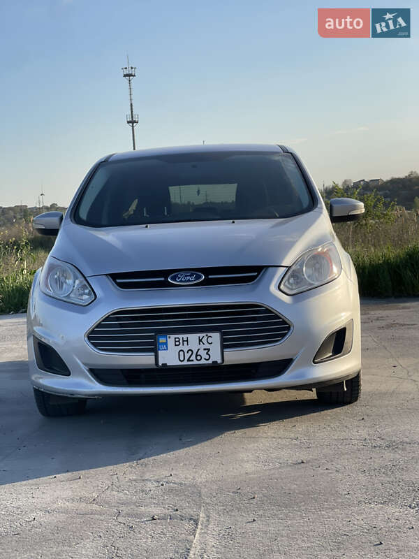 Микровэн Ford C-Max 2012 в Одессе