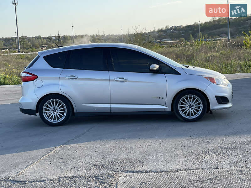 Микровэн Ford C-Max 2012 в Одессе