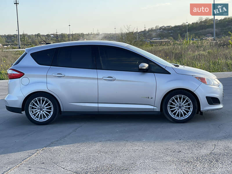 Микровэн Ford C-Max 2012 в Одессе
