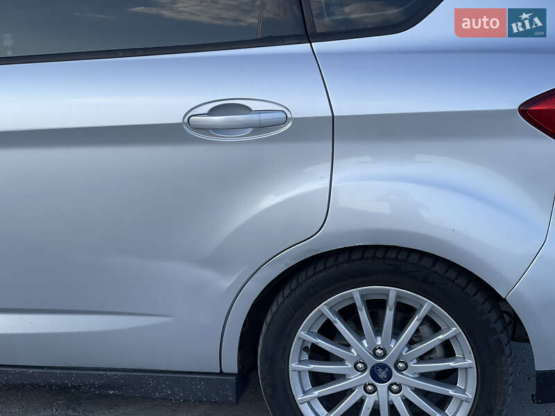 Микровэн Ford C-Max 2012 в Одессе