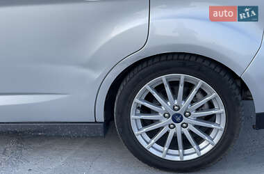 Микровэн Ford C-Max 2012 в Одессе