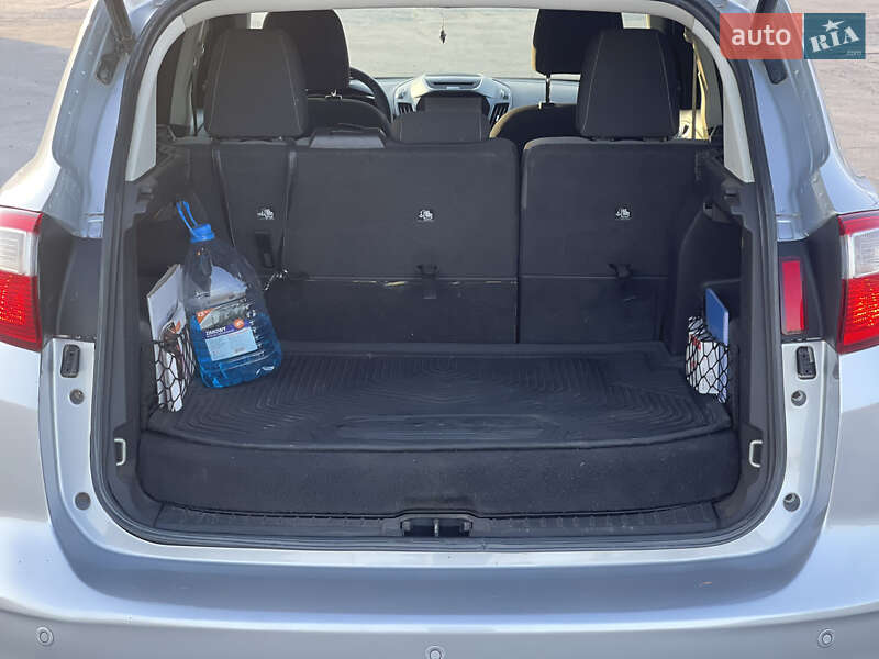 Микровэн Ford C-Max 2012 в Одессе