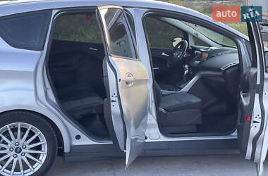 Микровэн Ford C-Max 2012 в Одессе
