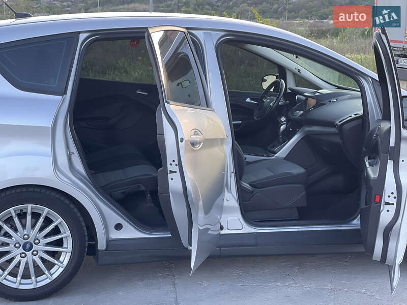 Мікровен Ford C-Max 2012 в Одесі