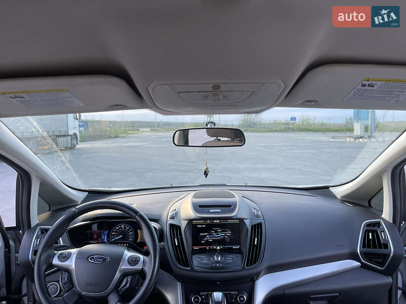 Микровэн Ford C-Max 2012 в Одессе