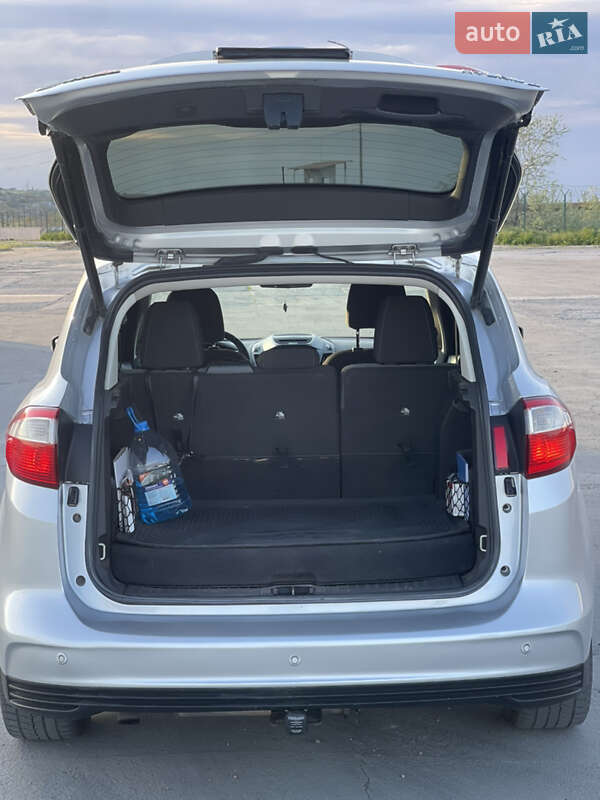 Микровэн Ford C-Max 2012 в Одессе