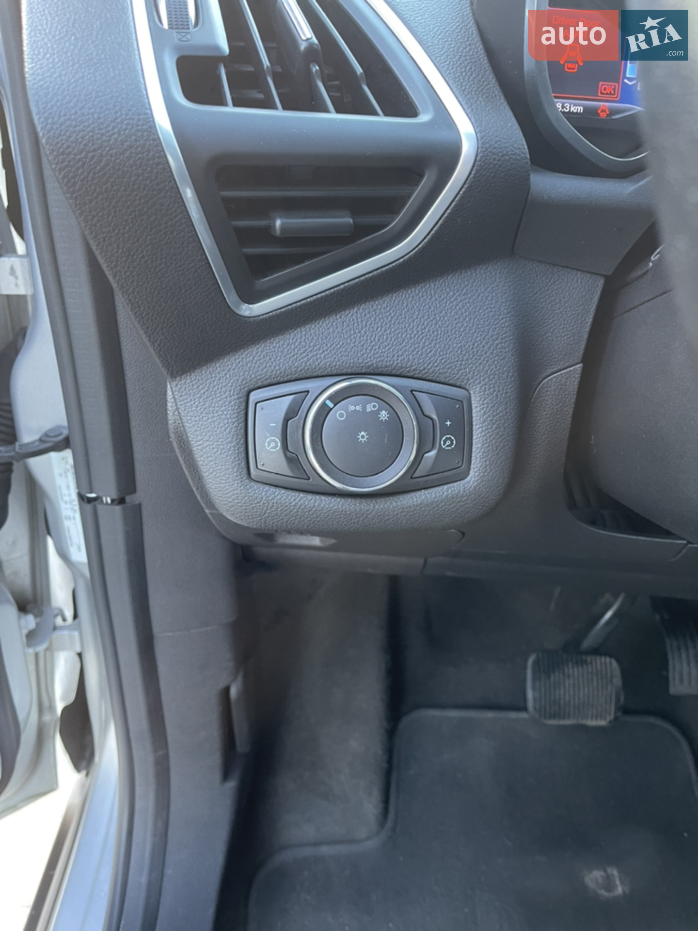 2012 Ford C-MAX - мініатюра 22