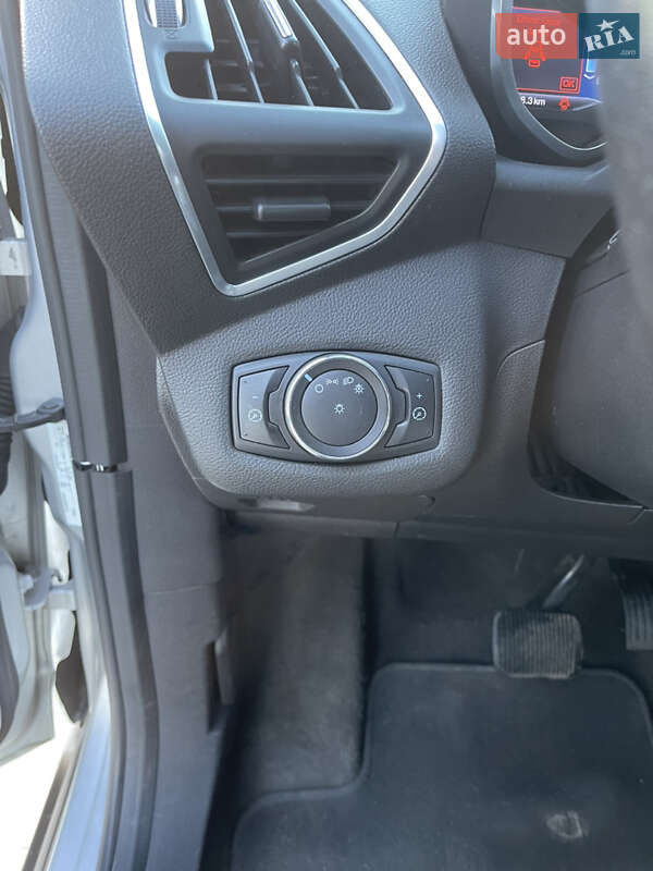 Мікровен Ford C-Max 2012 в Одесі